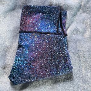 Lululemon Wunder Under Leggings